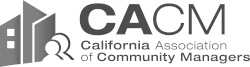 CACM logo